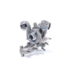 Turbo BTS Turbo T914760 pour VW SHARAN (7M8, 7M9, 7M6) 2.0 TDI 136 CV