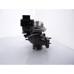 Turbo GARRETT 822751-5002S pour ALFA ROMEO GIULIETTA (940_) 2.0 JTDM (940FXV11) 175 CV