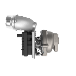 Turbo GARRETT 823024-5003S pour JEEP GRAND CHEROKEE IV (WK, WK2) 3.0 CRD V6 4x4 250 CV