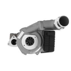 Turbo GARRETT 823024-5004S pour JEEP GRAND CHEROKEE IV (WK, WK2) 3.0 CRD V6 4x4 250 CV
