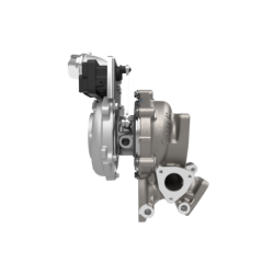Turbo GARRETT 823024-5004S pour JEEP GRAND CHEROKEE IV (WK, WK2) 3.0 CRD V6 4x4 250 CV