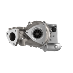 Turbo GARRETT 823024-5004S pour JEEP GRAND CHEROKEE IV (WK, WK2) 3.0 CRD V6 4x4 250 CV