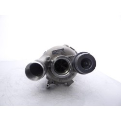 Turbo GARRETT 824453-5002S pour BMW 5 (F10) M5 560 CV