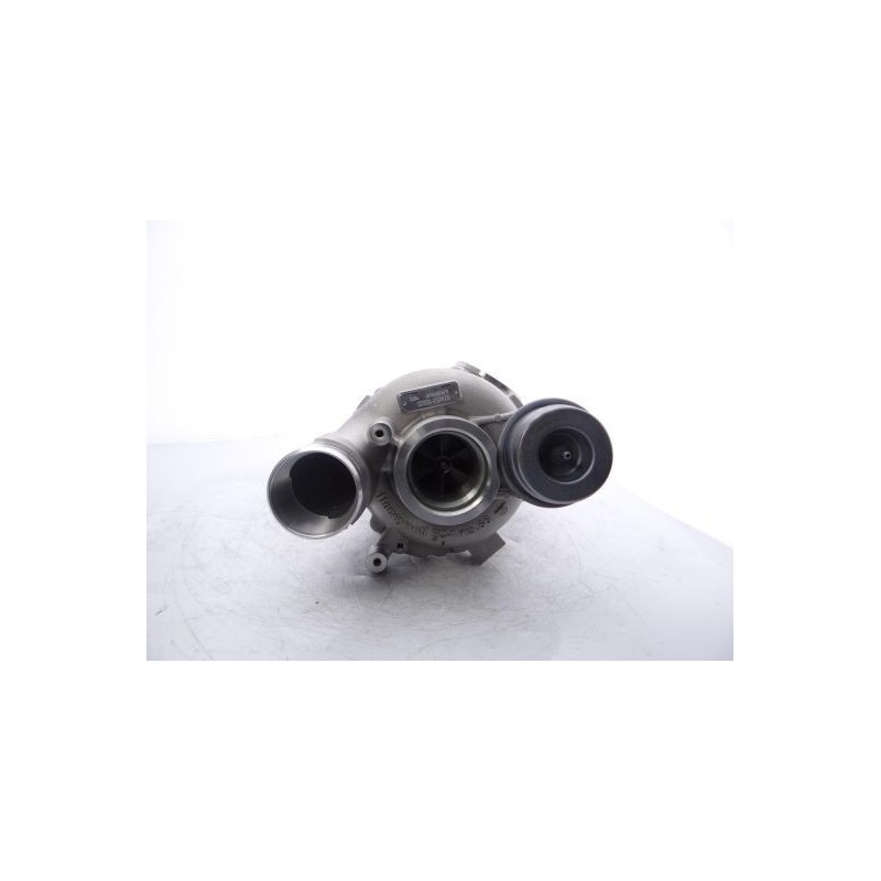 Turbo GARRETT 824453-5002S pour BMW 5 (F10) M5 560 CV