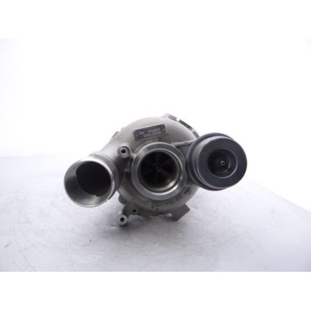 Turbo GARRETT 824453-5002S pour BMW 5 (F10) M5 560 CV
