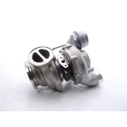 Turbo GARRETT 824453-5002S pour BMW 5 (F10) M5 560 CV