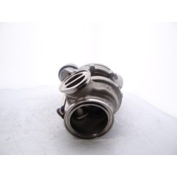 Turbo GARRETT 824453-5002S pour BMW 5 (F10) M5 560 CV