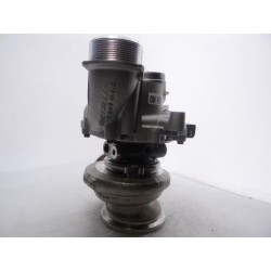 Turbo GARRETT 824453-5003S pour BMW 5 (F10) M5 Competition 575 CV