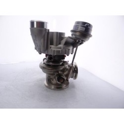 Turbo GARRETT 824454-5002S pour BMW 5 (F10) M5 Competition 575 CV