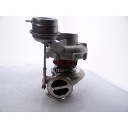 Turbo GARRETT 824454-5002S pour BMW 5 (F10) M5 Competition 575 CV