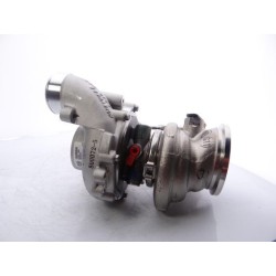 Turbo GARRETT 824454-5002S pour BMW 5 (F10) M5 Competition 575 CV