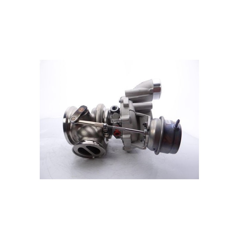 Turbo GARRETT 824454-5003S pour BMW 5 (F10) M5 Competition 575 CV