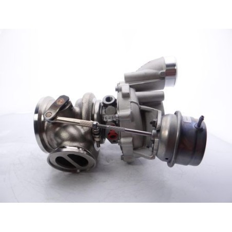 Turbo GARRETT 824454-5003S pour BMW 5 (F10) M5 Competition 575 CV