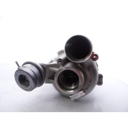 Turbo GARRETT 824454-5003S pour BMW 5 (F10) M5 Competition 575 CV