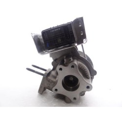 Turbo GARRETT 825154-5003S