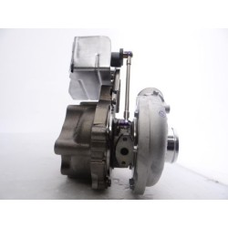 Turbo GARRETT 825154-5003S