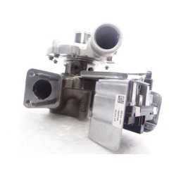 Turbo GARRETT 825154-5007S