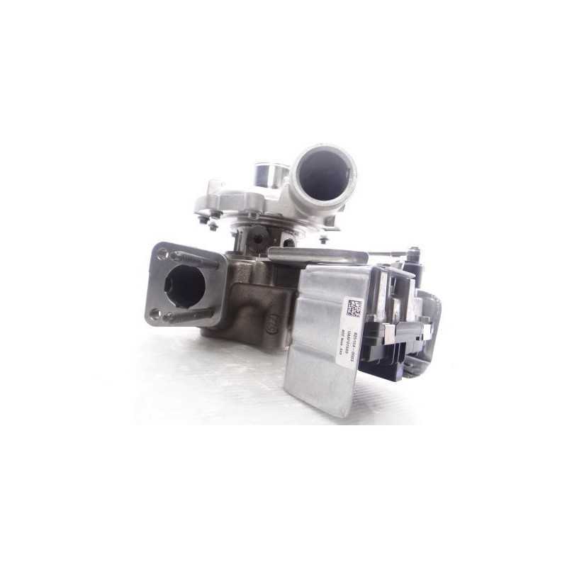 Turbo GARRETT 825154-5007S