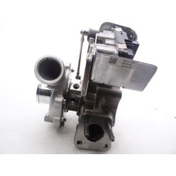 Turbo GARRETT 825154-5007S