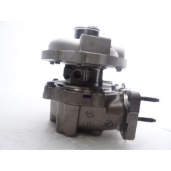 Turbo GARRETT 825154-5007S