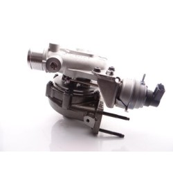 Turbo GARRETT 825287-5001S pour IVECO MASSIF Pick-up 3.0 HPI 146 CV