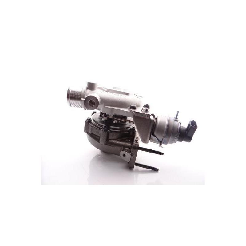 Turbo GARRETT 825287-5001S pour IVECO MASSIF Pick-up 3.0 HPI 146 CV