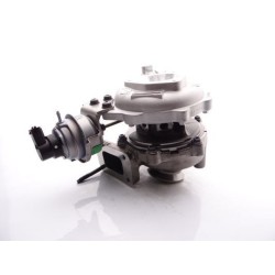 Turbo GARRETT 825287-5001S pour IVECO MASSIF Pick-up 3.0 HPI 146 CV