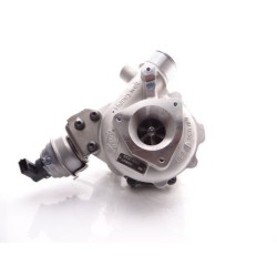 Turbo GARRETT 825287-5001S pour IVECO MASSIF Pick-up 3.0 HPI 146 CV