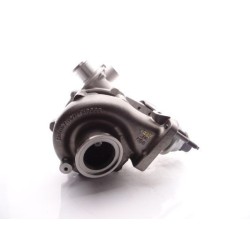 Turbo GARRETT 825287-5001S pour IVECO MASSIF Pick-up 3.0 HPI 146 CV