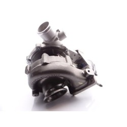 Turbo GARRETT 825287-5001S pour IVECO MASSIF Pick-up 3.0 HPI 146 CV