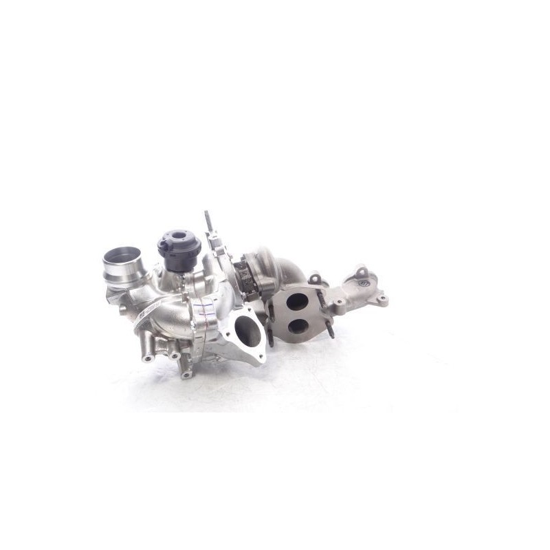 Turbo GARRETT 825759-5002S pour MERCEDES-BENZ CLASSE X (470) X 220 d (470.210) 163 CV
