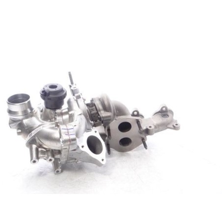 Turbo GARRETT 825759-5002S pour MERCEDES-BENZ CLASSE X (470) X 220 d (470.210) 163 CV