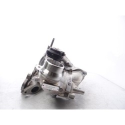 Turbo GARRETT 825759-5002S pour MERCEDES-BENZ CLASSE X (470) X 220 d (470.210) 163 CV