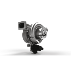 Turbo GARRETT 826591-5003S