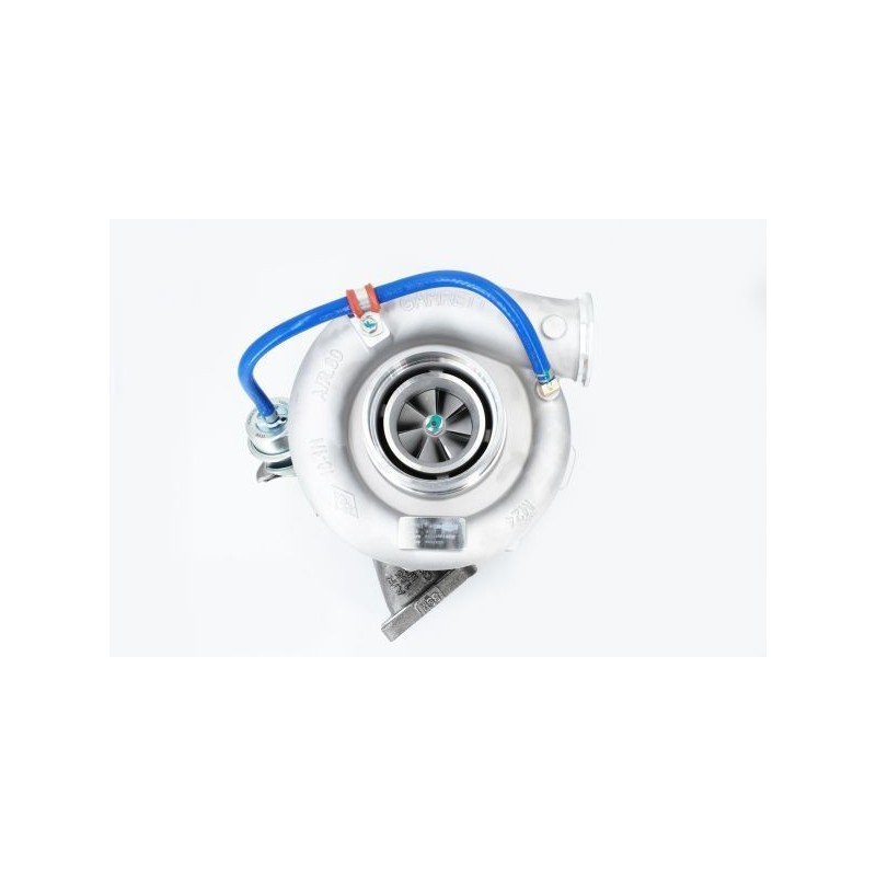 Turbo GARRETT 827986-5002S
