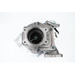 Turbo GARRETT 827986-5002S