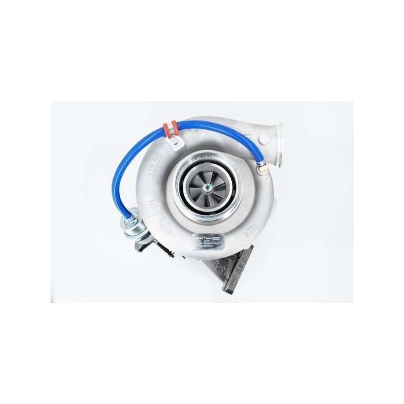 Turbo GARRETT 827986-5008S