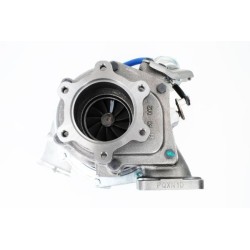 Turbo GARRETT 827986-5008S