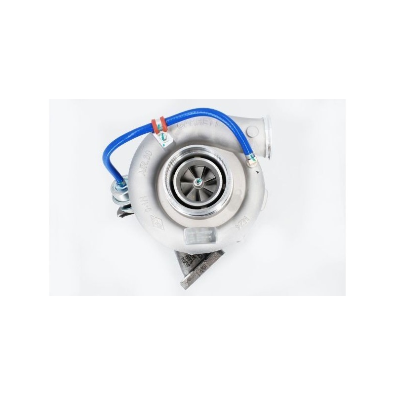 Turbo GARRETT 827986-5014S