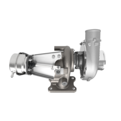 Turbo GARRETT 828119-5036S