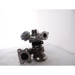 Turbo GARRETT 829754-5001S pour PEUGEOT 308 II (LB_, LP_, LW_, LH_, L3_) 1.2 THP 110 110 CV