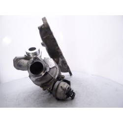 Turbo GARRETT 829847-5003S pour AUDI A1 (8X1, 8XK) 1.6 TDI 115 CV