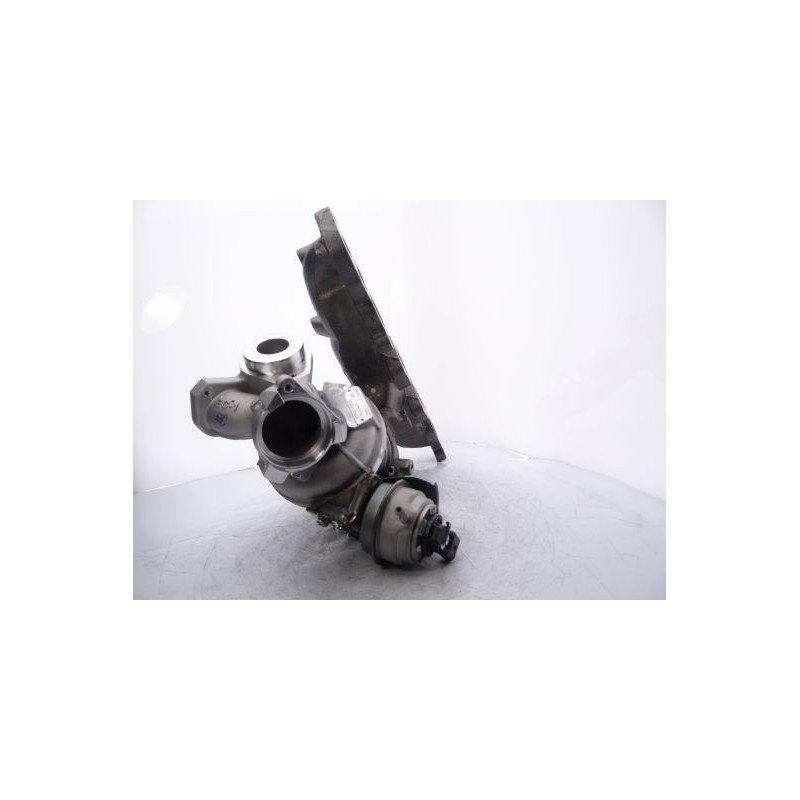 Turbo GARRETT 829847-5003S pour AUDI A1 (8X1, 8XK) 1.6 TDI 115 CV