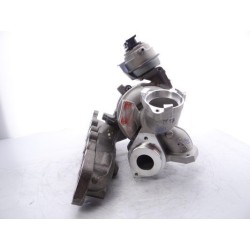 Turbo GARRETT 829847-5003S pour AUDI A1 (8X1, 8XK) 1.6 TDI 115 CV