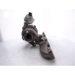 Turbo GARRETT 829847-5003S pour AUDI A1 (8X1, 8XK) 1.6 TDI 115 CV