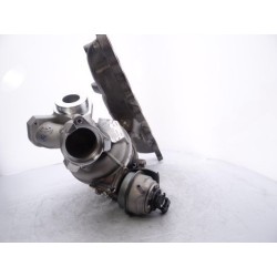 Turbo GARRETT 829847-5003S pour AUDI A1 (8X1, 8XK) 1.6 TDI 115 CV