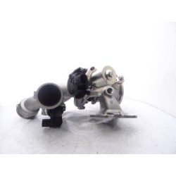 Turbo GARRETT 830233-5007S pour VW BORA I (1J2) 1.8 T 180 CV