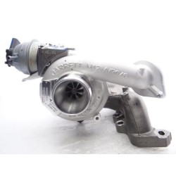 Turbo GARRETT 830323-5003S
