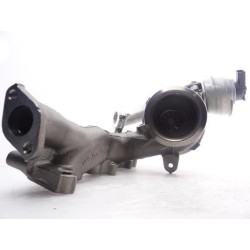 Turbo GARRETT 830323-5003S