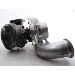 Turbo GARRETT 830688-5007S